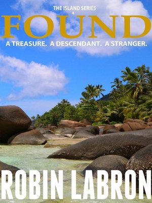 cover image of Found
